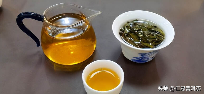 什么体质适合什么茶？证据确凿，斩钉截铁和您说，您被洗脑了