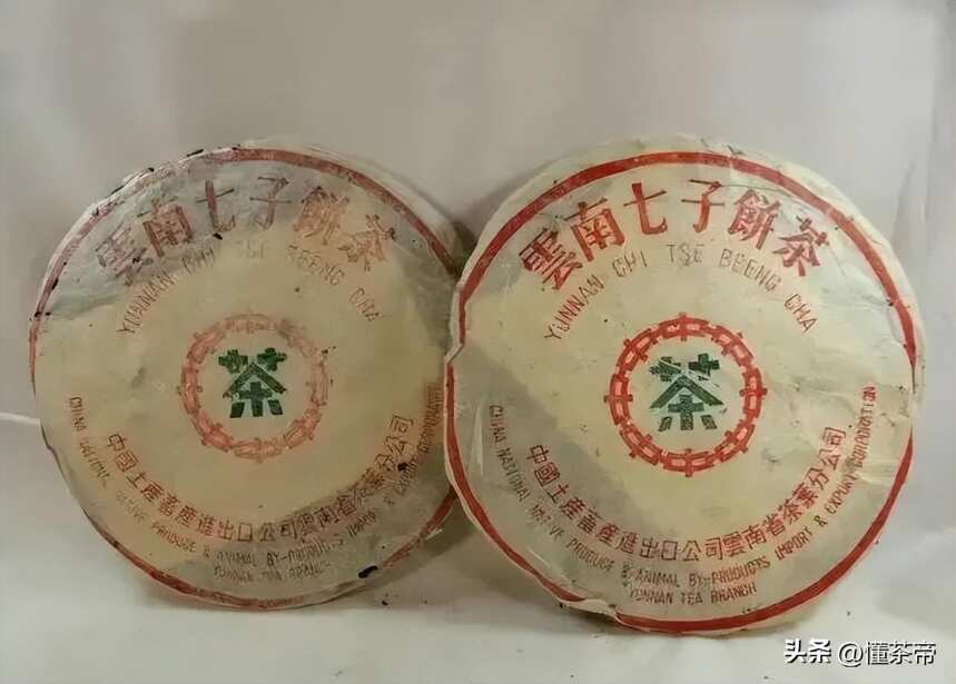 包装材料日新月异，茶饼为何依旧选择棉纸？