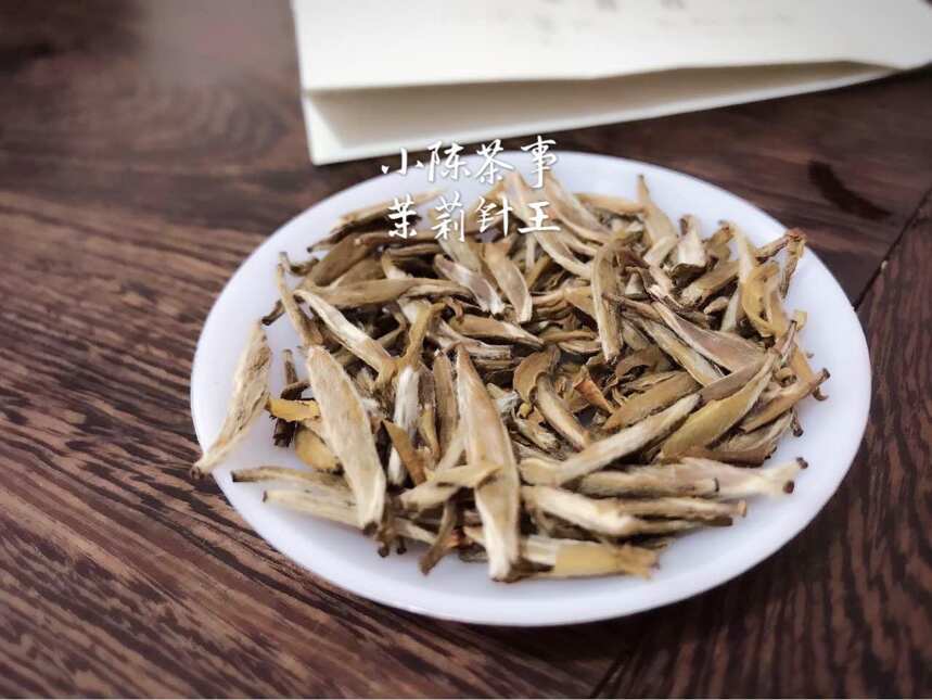 茶圈内zui香的6种茶，肉桂、白牡丹、茉莉花茶？有标准答案吗？