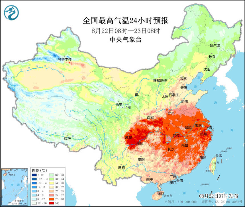 极端天气催生高标准茶园建设势在必行