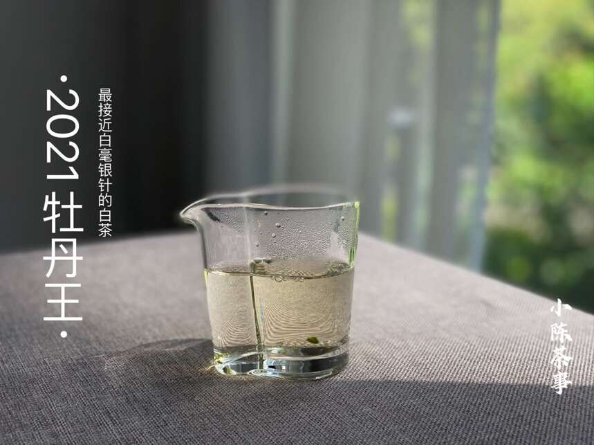 盖碗泡白茶，有没有必要动用克秤？看完这3点，你就有答案了