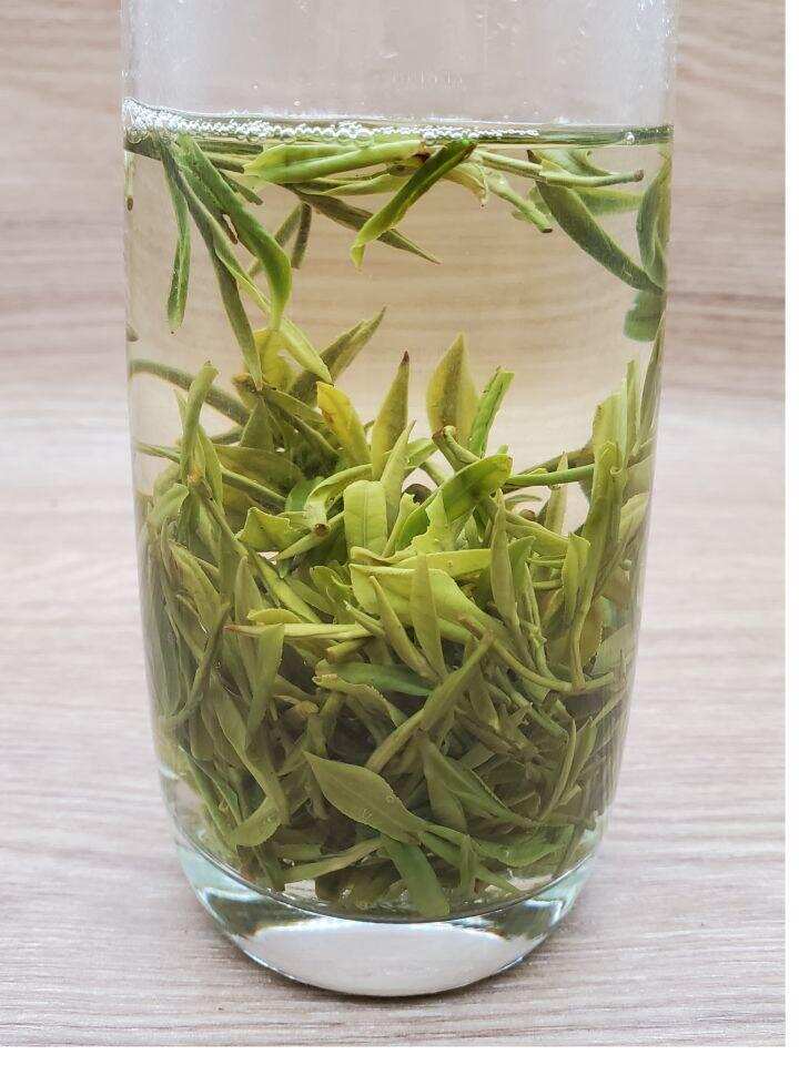 有没有性比价高的明前茶叶推荐？