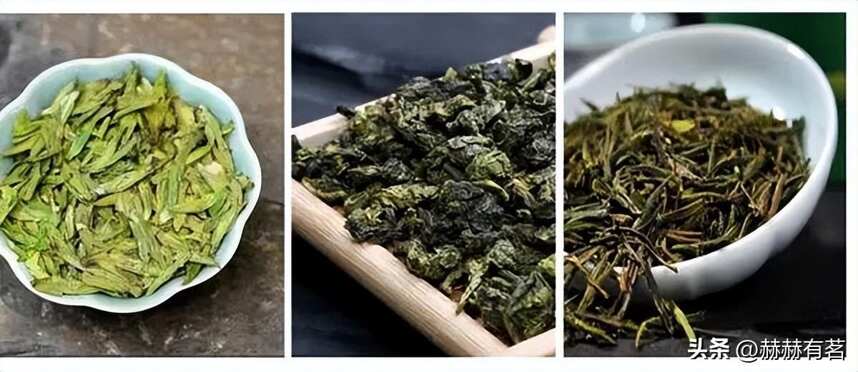 茶百科｜除了绿茶哪些茶应该放冰箱？冰箱存茶注意事项