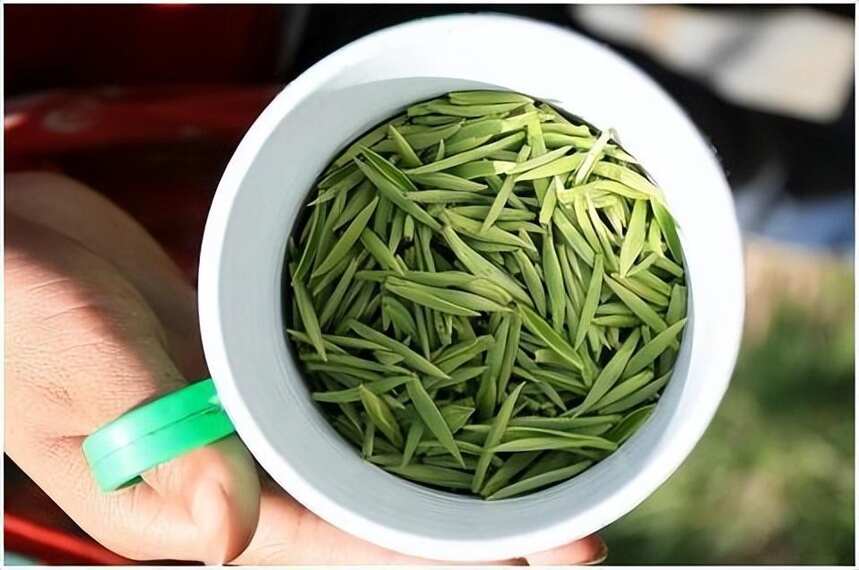 小小一杯茶，如何让你的心情变好？