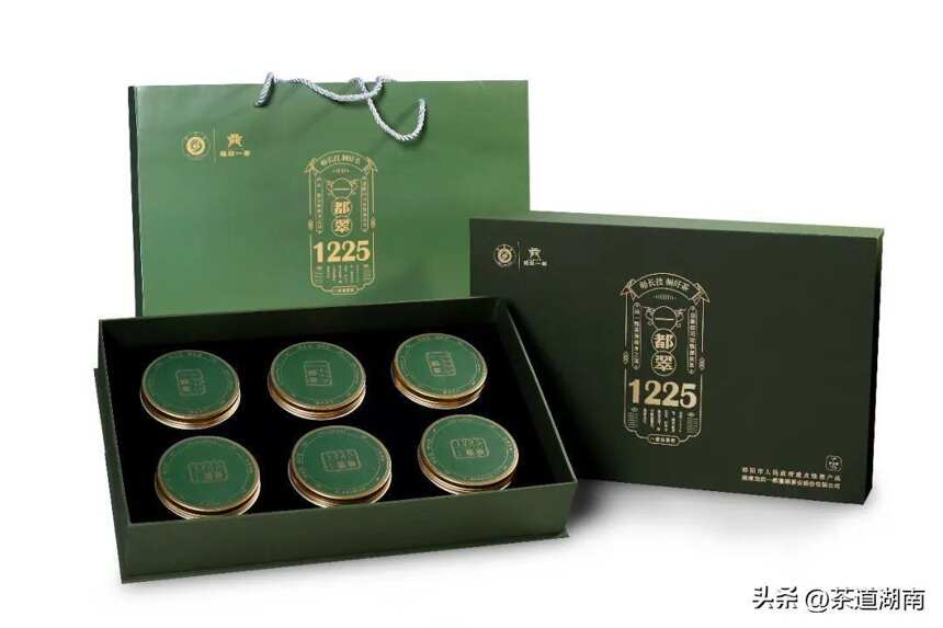 喜讯：多个“邵阳红”茶获2022“茶祖神农杯”名优茶金奖