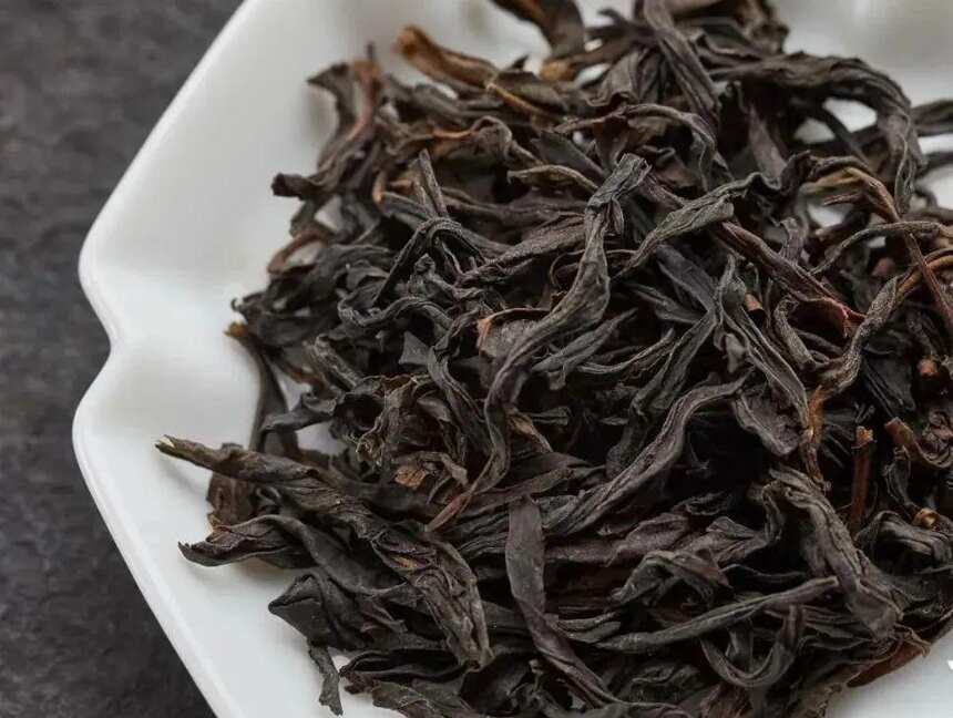 被誉为“茶中香水”，香型多达几十种的广东乌龙茶，你都喝过吗？