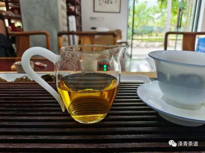 小小一杯茶，如何让你的心情变好？