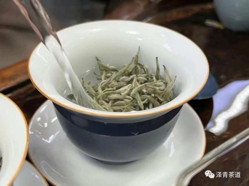 小小一杯茶，如何让你的心情变好？