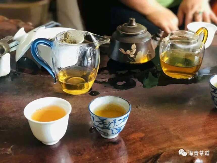 国际茶日 ▏这10个茶叶博物馆，最值得一去