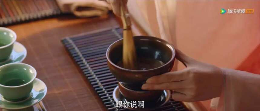 《梦华录》的热播，带火了这些茶元素，你都知道吗？