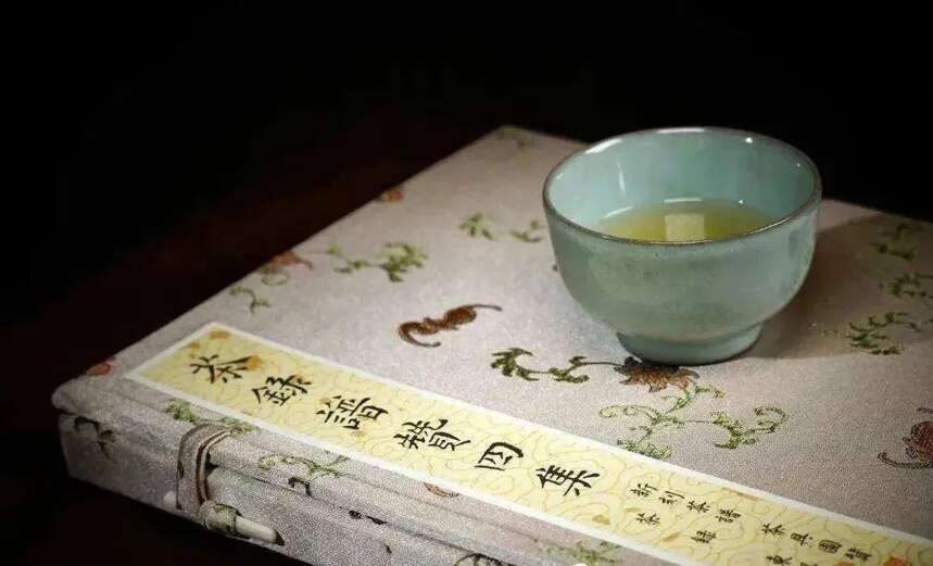 宋代蔡襄和他的《茶录》