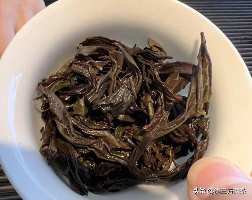 评姐在原产地选茶那些事（一）：喝百家茶，闻百家言