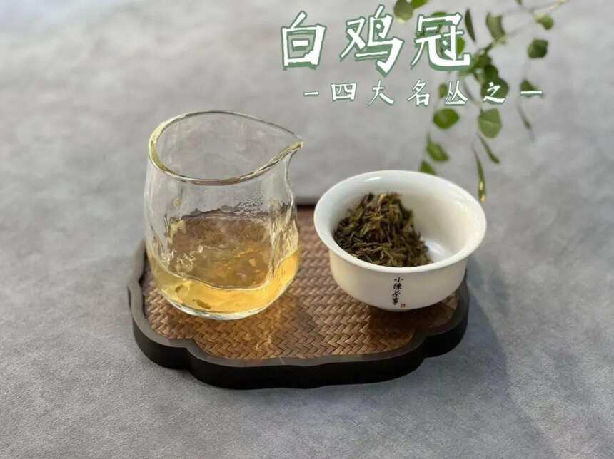 从轻火、中火到足火，岩茶为什么要焙火？这4点说到了关键