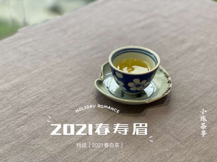 秋天适合喝什么白茶？春茶，秋茶，或是老白茶？一篇文章说清楚