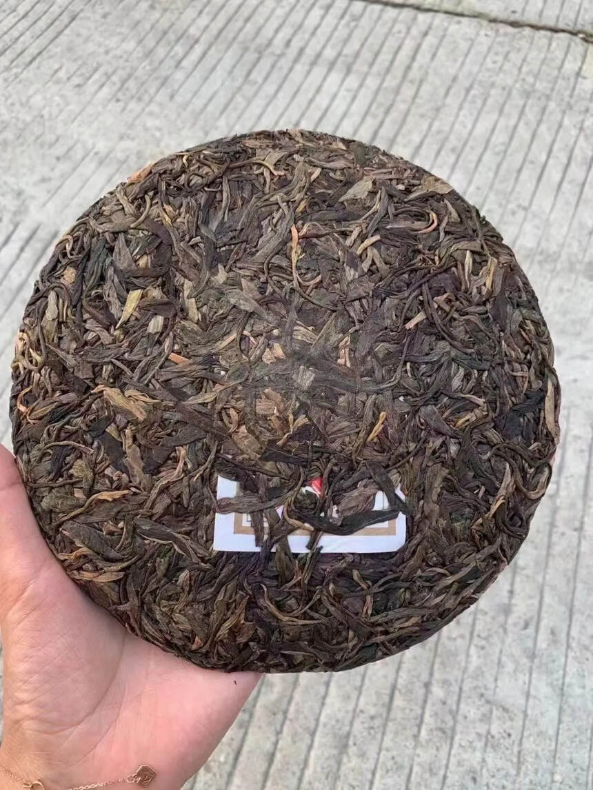 我只是茶叶的搬运工