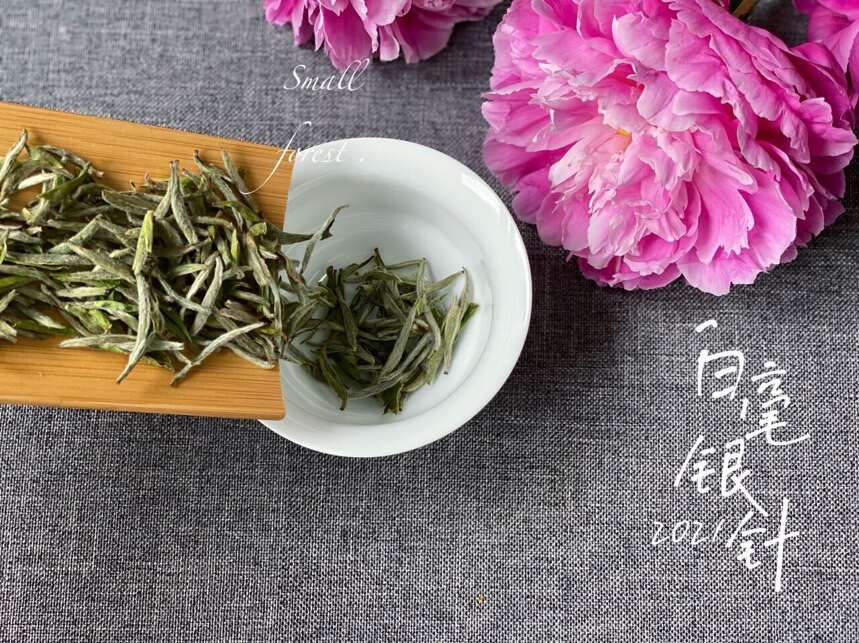 秋天适合喝什么白茶？春茶，秋茶，或是老白茶？一篇文章说清楚