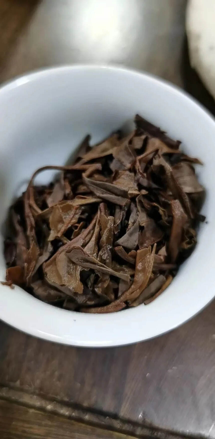 2003年倚邦杨聘号生茶饼#老普洱茶# #普洱茶#