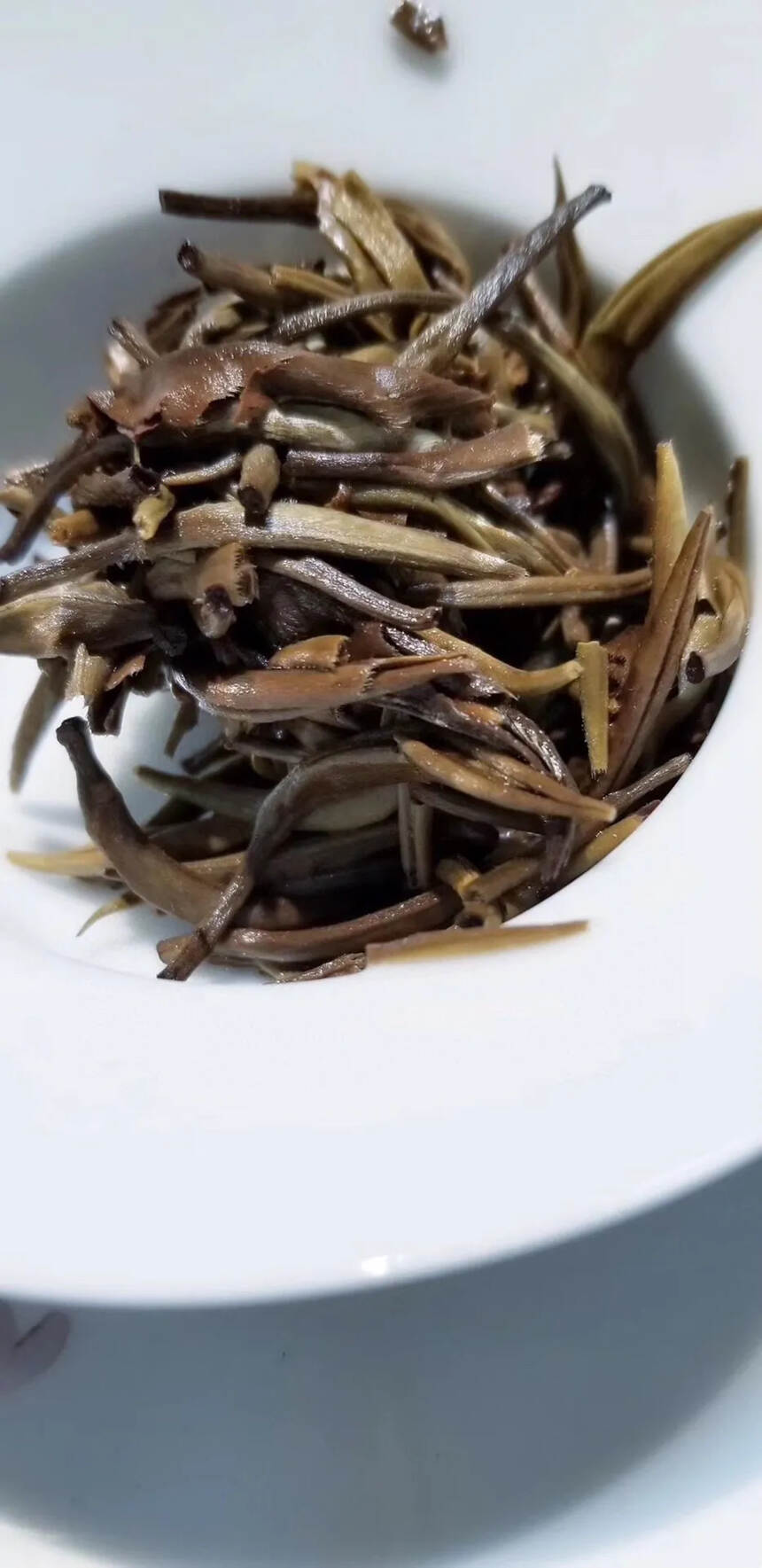 #普洱茶# 浮生不在，茶语清香，注一湾水，取一瓢茶，