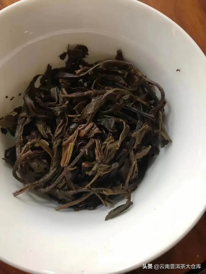 2007年中茶五福礼茶500克生饼#普洱茶# 
5饼