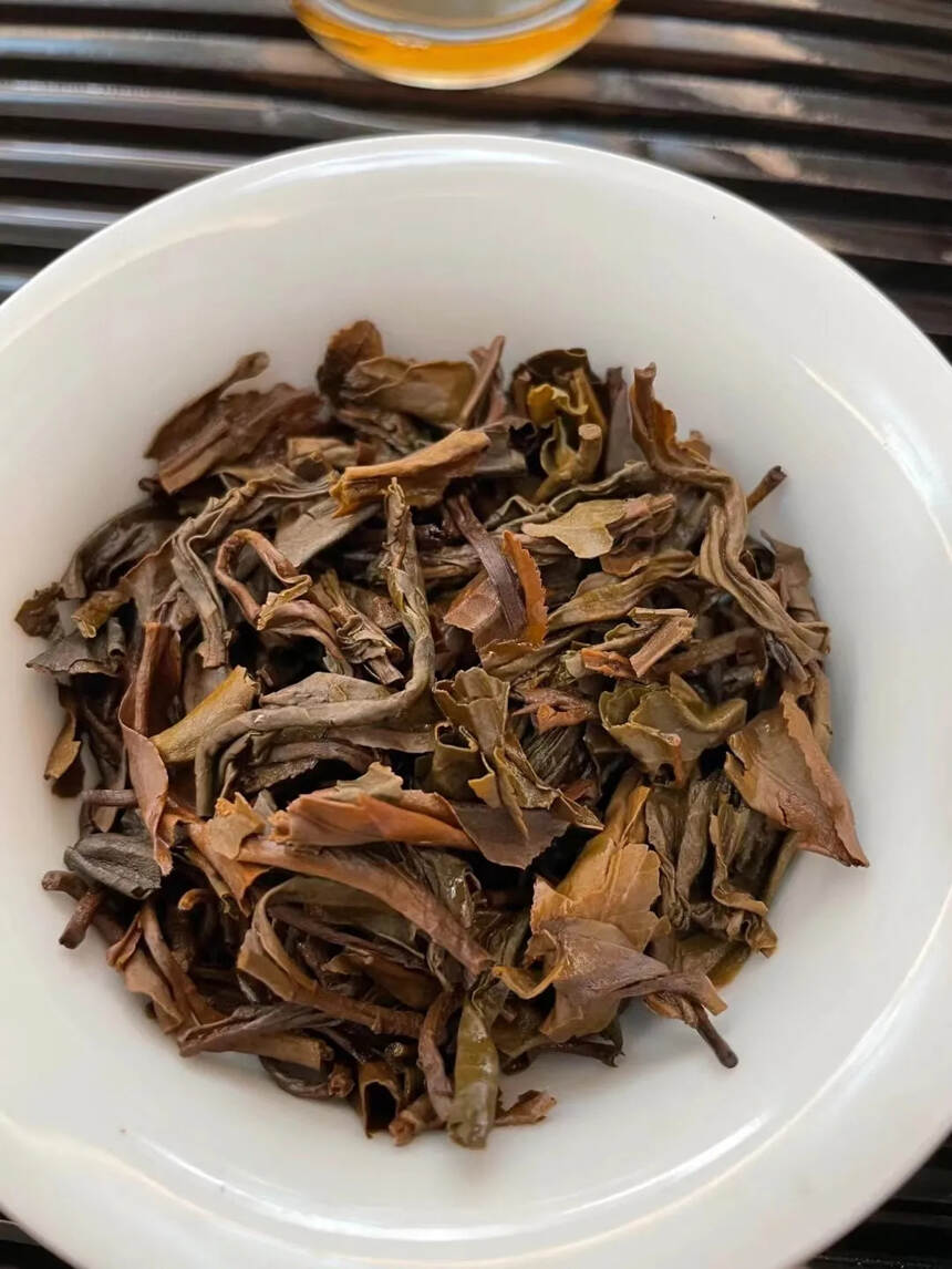 #普洱茶# 2008年#勐海青云至上茶业出品# 茶砖