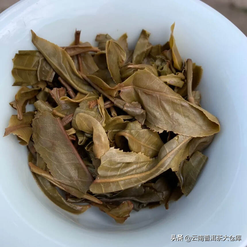 2013年400克冰岛古树茶#普洱茶# 
体验甜如初