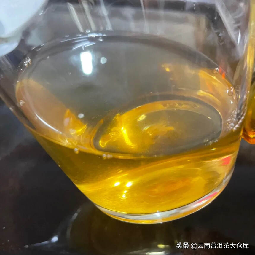 99年勐海县老班章生态茶竹筐生茶#普洱茶# 
一筐2