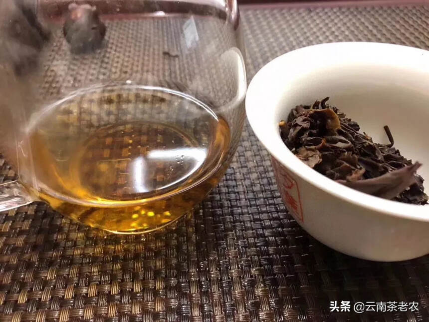 说起白茶，大家都想这是福鼎白茶！那云南白茶怎么样？我