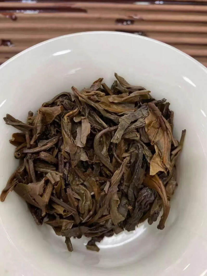 梅子香韵高香版品质茶，一直卖得很好！反响特棒！200