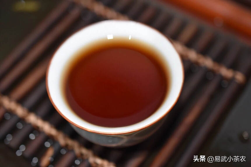2013年布朗醇·熟茶#茶生活# #普洱茶# 
精选