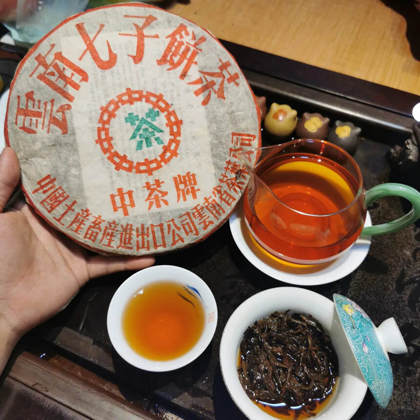 茶礼知识分享
俗话说：“酒满敬人，茶满欺人”，那么茶