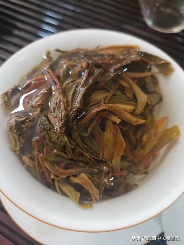 2019年缅甸古树茶会带来感觉丰富的口感，且感受到一