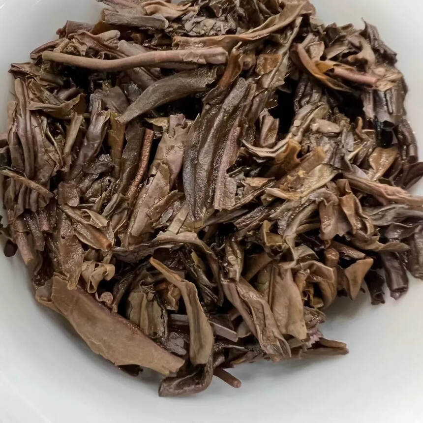 风庆首批茶王沱，一条5个，仓储高香，口感厚重，茶气足