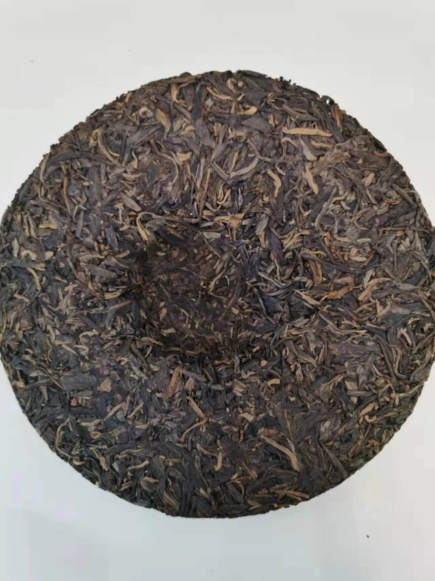 好茶不断，2012年一品堂冰岛大树茶，冰糖甜，回甘好