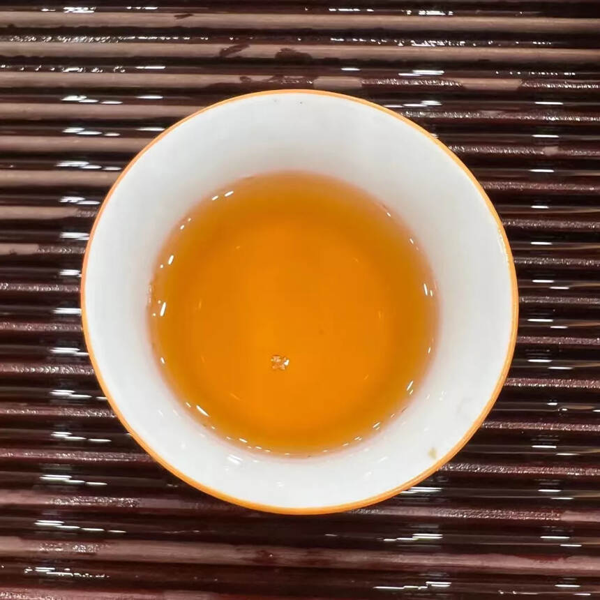 风庆首批茶王沱，一条5个，仓储高香，口感厚重，茶气足