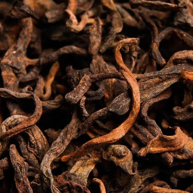 2020年春茶班章发酵古树茶，木板离地发酵300公斤