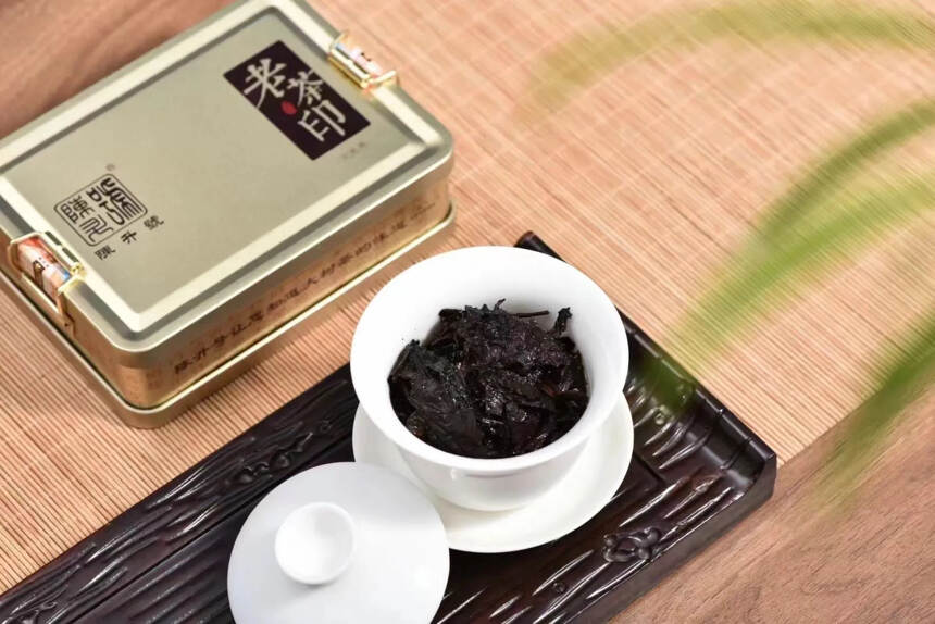 #普洱茶#2007年 陈升号 老茶印#茶生活#