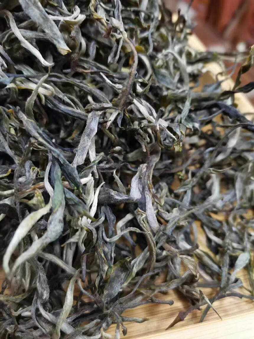 大益牛饼，护犊情深#普洱茶# #茶生活#