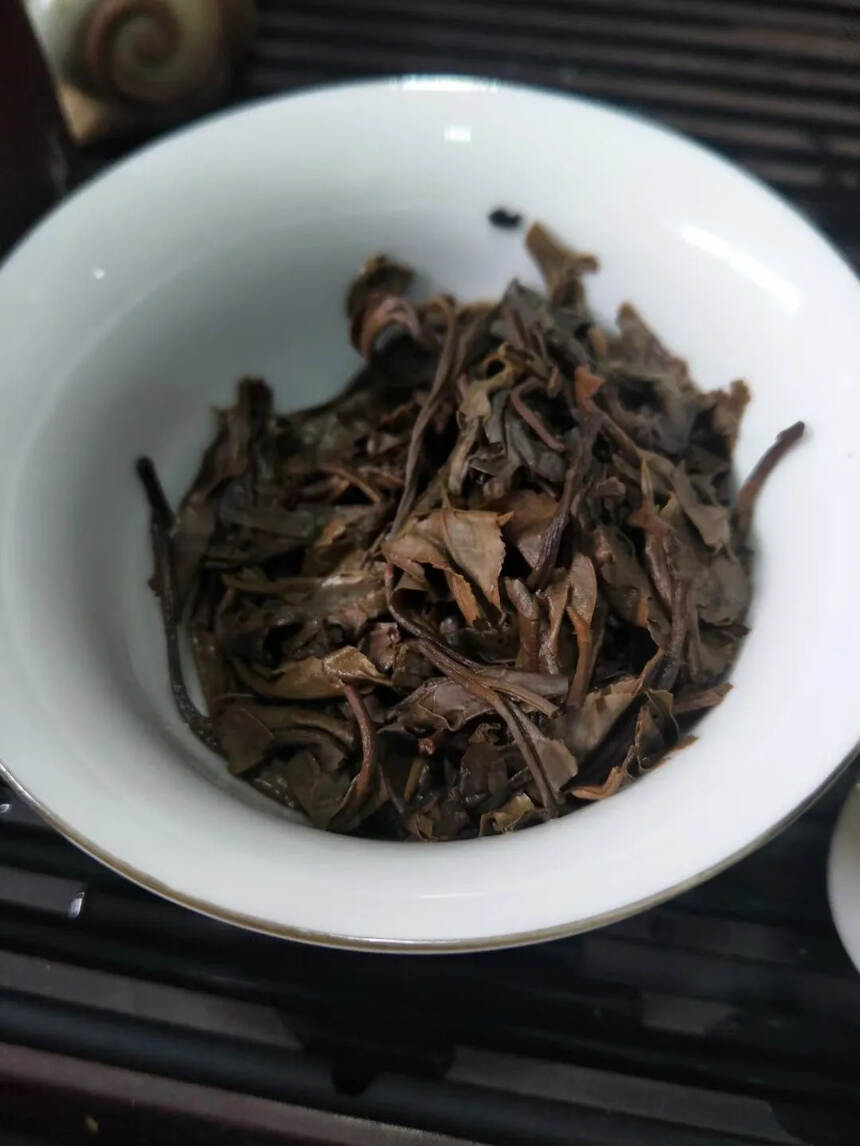 2公斤沱茶，干仓老茶，精选临沧茶区原料，甜度高#普洱