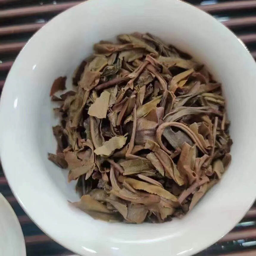 2009年兴海班章壹号茶王青饼#普洱茶# #茶生活#