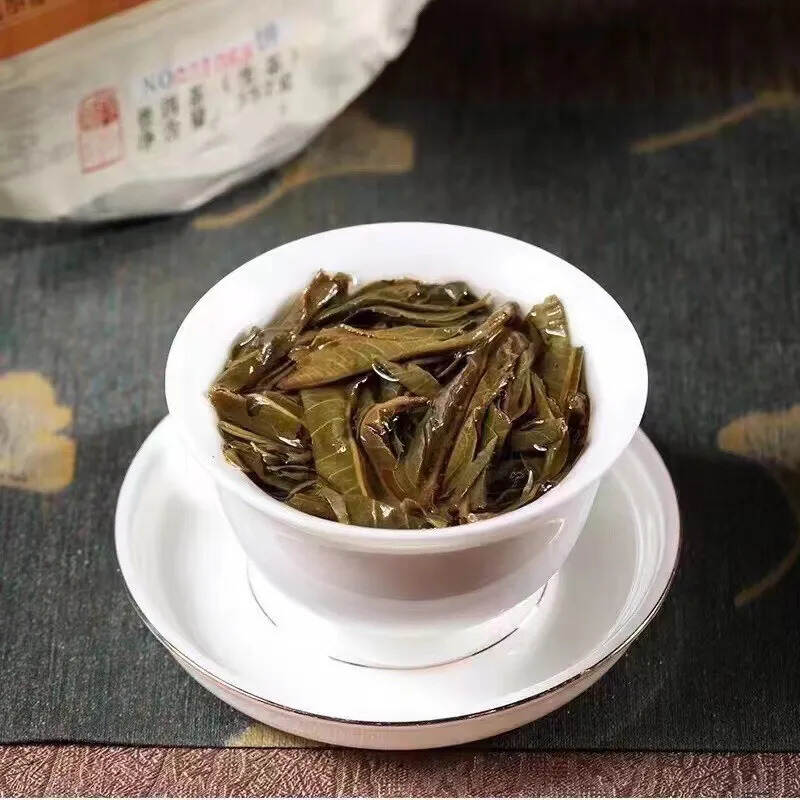 【2019年心经禅茶】#普洱茶# #茶生活#