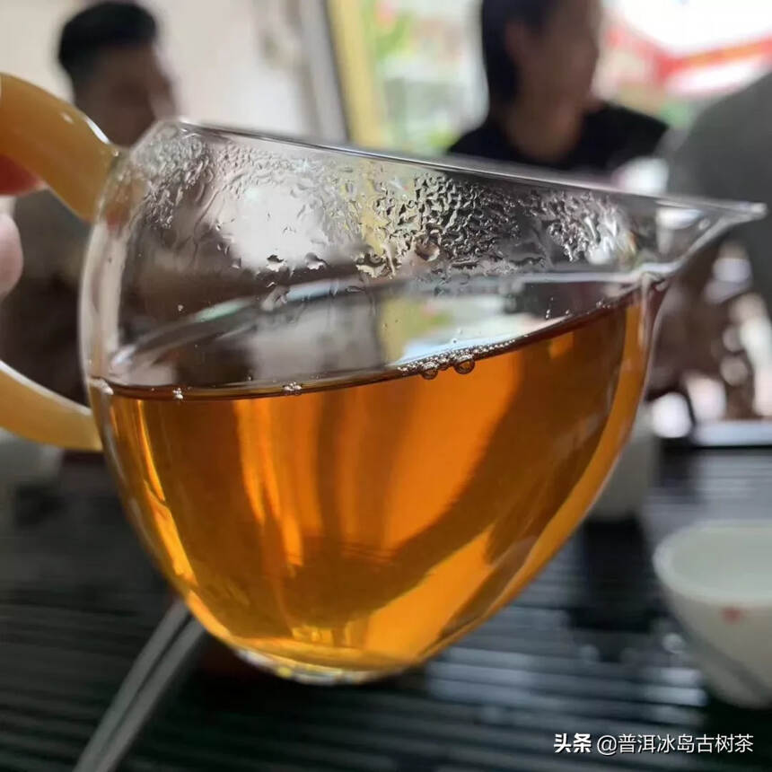 [微风][微风]#茶生活# 畅销好茶，最后100个！