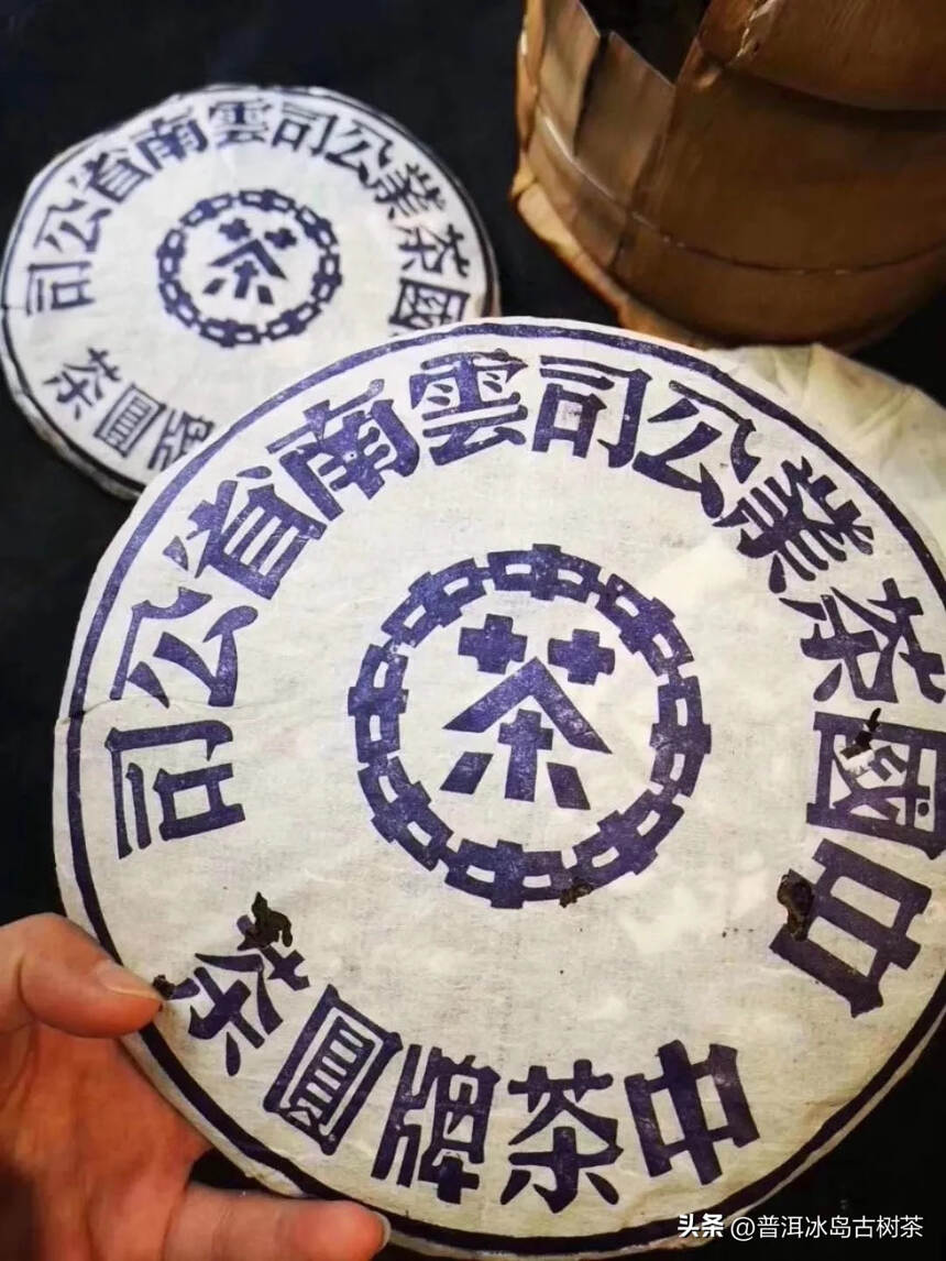 白落梅说：“品茶，就是为了品一盏纯粹，一盏美好，一盏