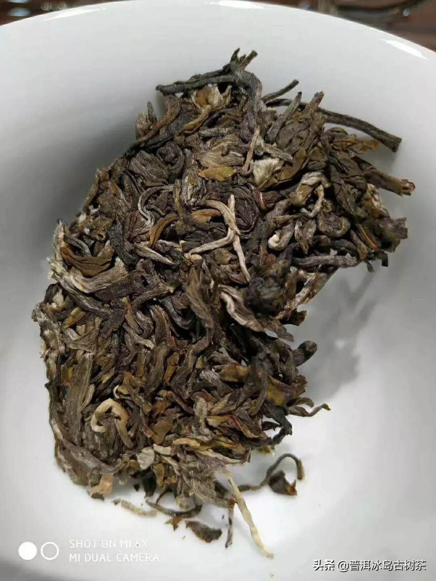 老班章 2018年，357g每饼，有合同可溯源，假一