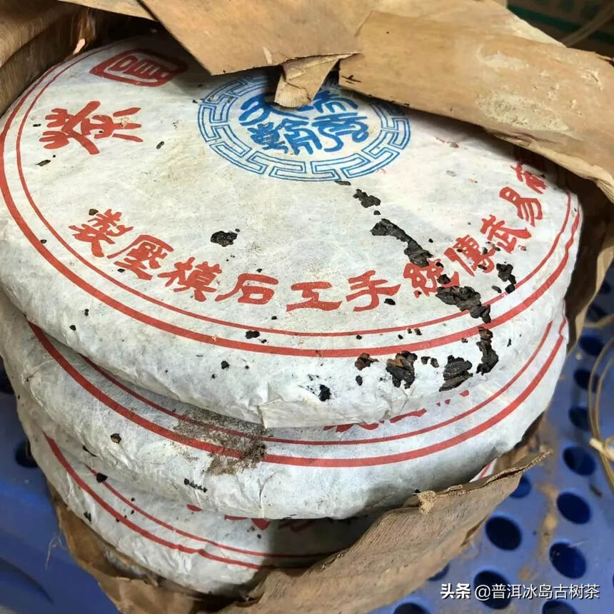 中国饮茶起源众说纷纭：追溯中国人饮茶的起源，有的认为