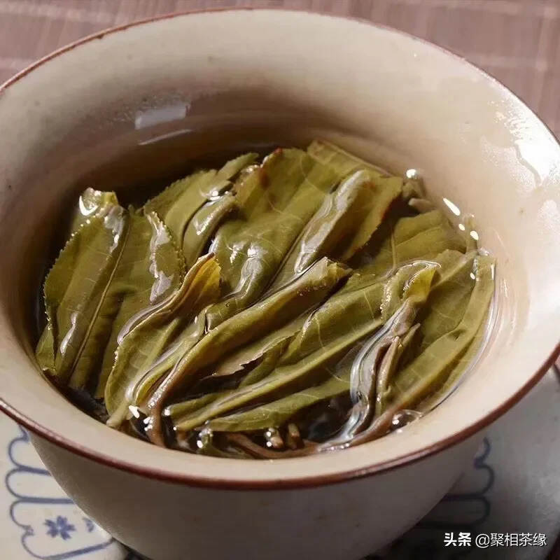 那卡竹筒生茶  净重600克  那卡茶经久耐泡且回甘