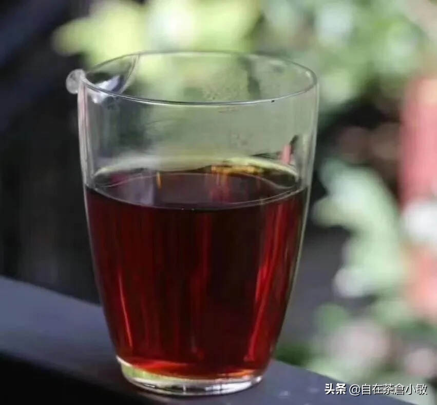 1986年福禄同庆号茶庄熟普

一罐约180克，一件