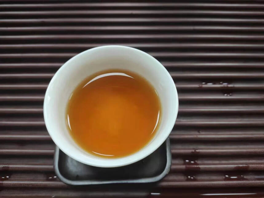 头春红茶，云南勐海料金骏眉！散茶#普洱茶# #茶#