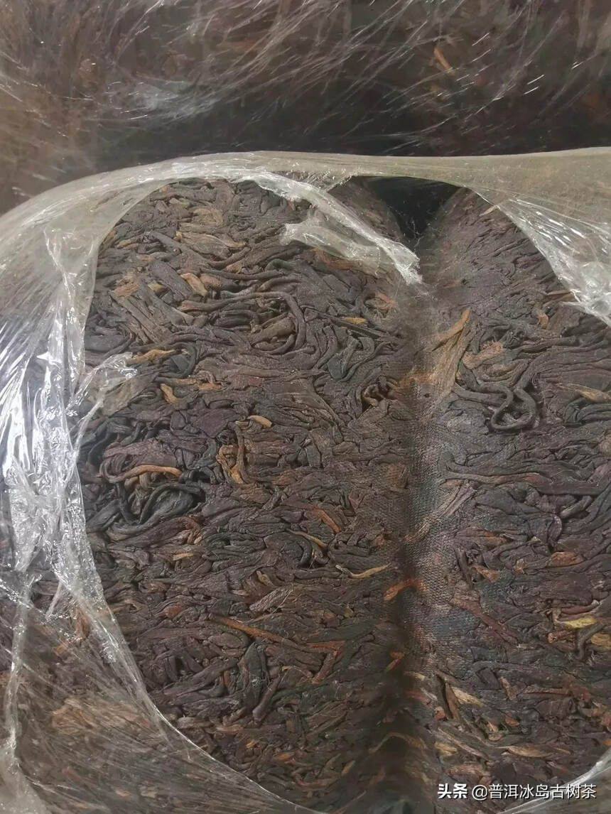 06年勐库小户赛大树茶，宝塔90公斤。只有两套！