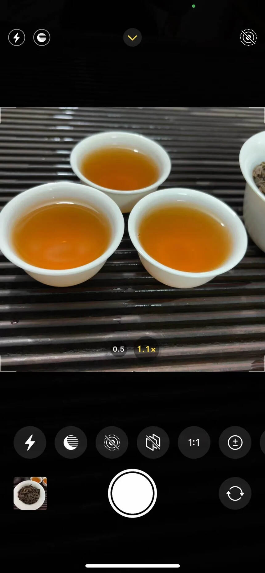 老生茶小红印，干仓高香，老味十足，喝过都
#普洱茶#