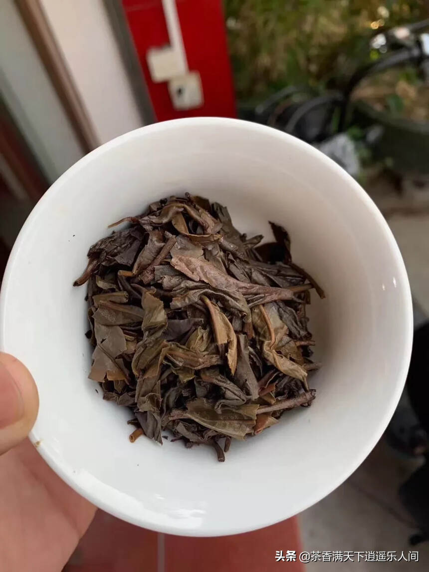 2000年凤牌甲级沱茶生茶
一个100克，一条5个，